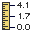 dimensionLineContinuous_32x32