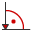 perpendicularLine_32x32