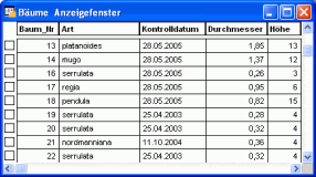 CreateTextDatabaseTable1