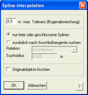 SplineDialog