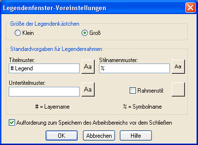Einstellungen_Legendenfenster