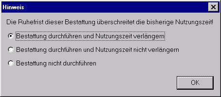 Hinweisfenster