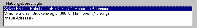 Informationsfeld_Adressen