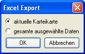Auswahl_Excel_Export