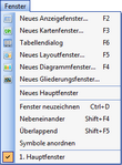 Neues Hauptfenster Neues Hauptfenster