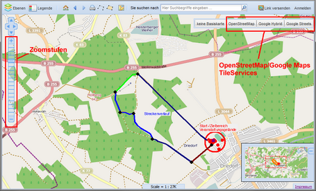 GeoAS InternetCity (Zoomstufen, TileServices) GeoAS InternetCity (Zoomstufen, TileServices)
