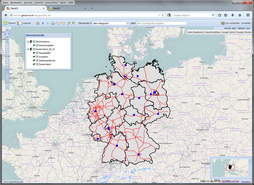 Layout: Modern Layout: Modern