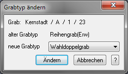 Grabtyp_ändern