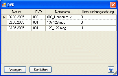 Auswahlliste_DVD