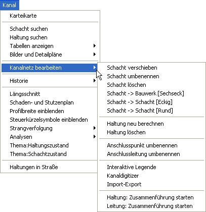 Menü_Kanalnetz_bearbeiten