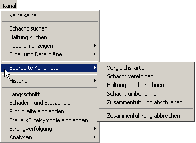 Menü_Netzbearbeitung