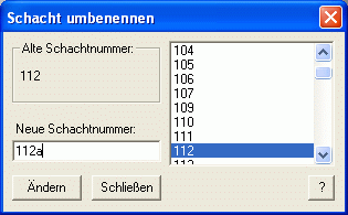 Menü_Schacht_umbenennen