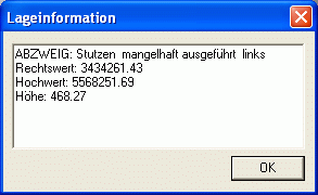 Lageinformation_Abzweig