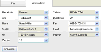 Adressdaten1