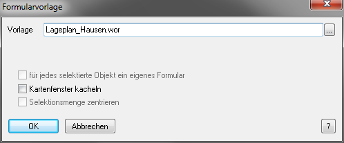 Menü_Formularvorlage_Einzelformular