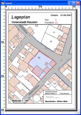 Layoutfenster_Serienformular_Datenbank_2