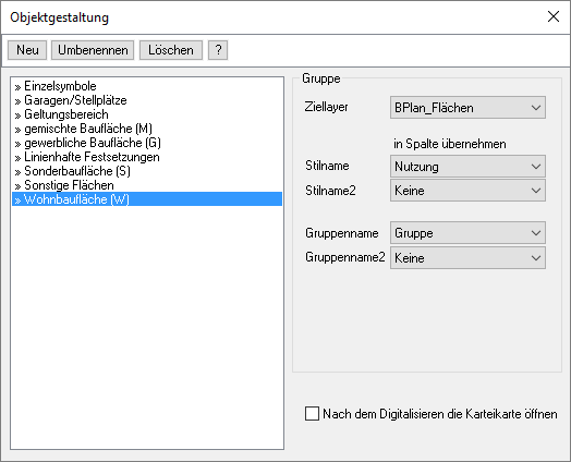 Objektgestaltung_Dialog_BPlan_Stilgruppen