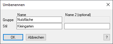 Objektgestaltung_Umbenennen_Gruppe_2