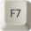 F7