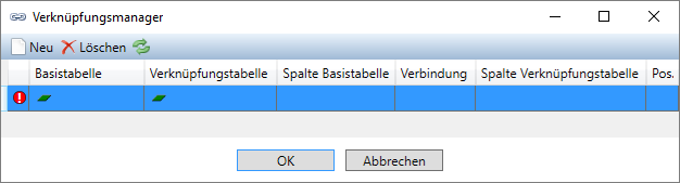 Manager_Verknüpfung_leer