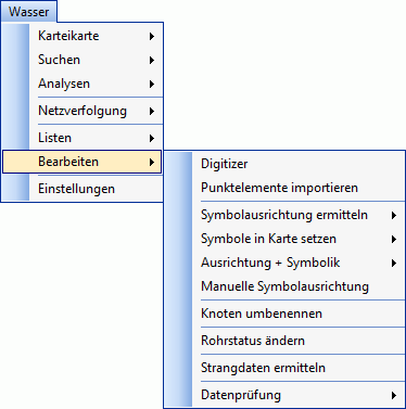 Menü_Wasser_Bearbeiten