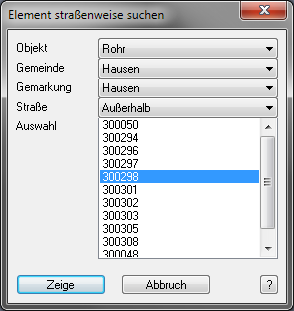 Objekt_suchen_Strassenweise