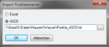 Punktelemente_importieren