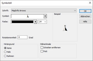 Dialog_x64_Plot_Optionen_Nordpfeil