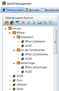 Ordner hinzufügen Ordner hinzufügen