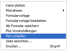 Menü_Plot_schließen