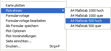 Menü_Plotrahmen_1
