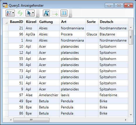 Anzeigefenster_Sortierfunktion_Auswahl