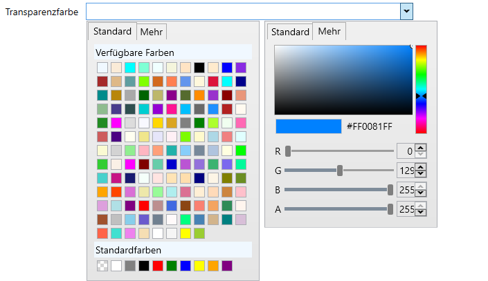 Publisher_Transparenzfarbe