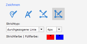 Zeichnen_Polygon